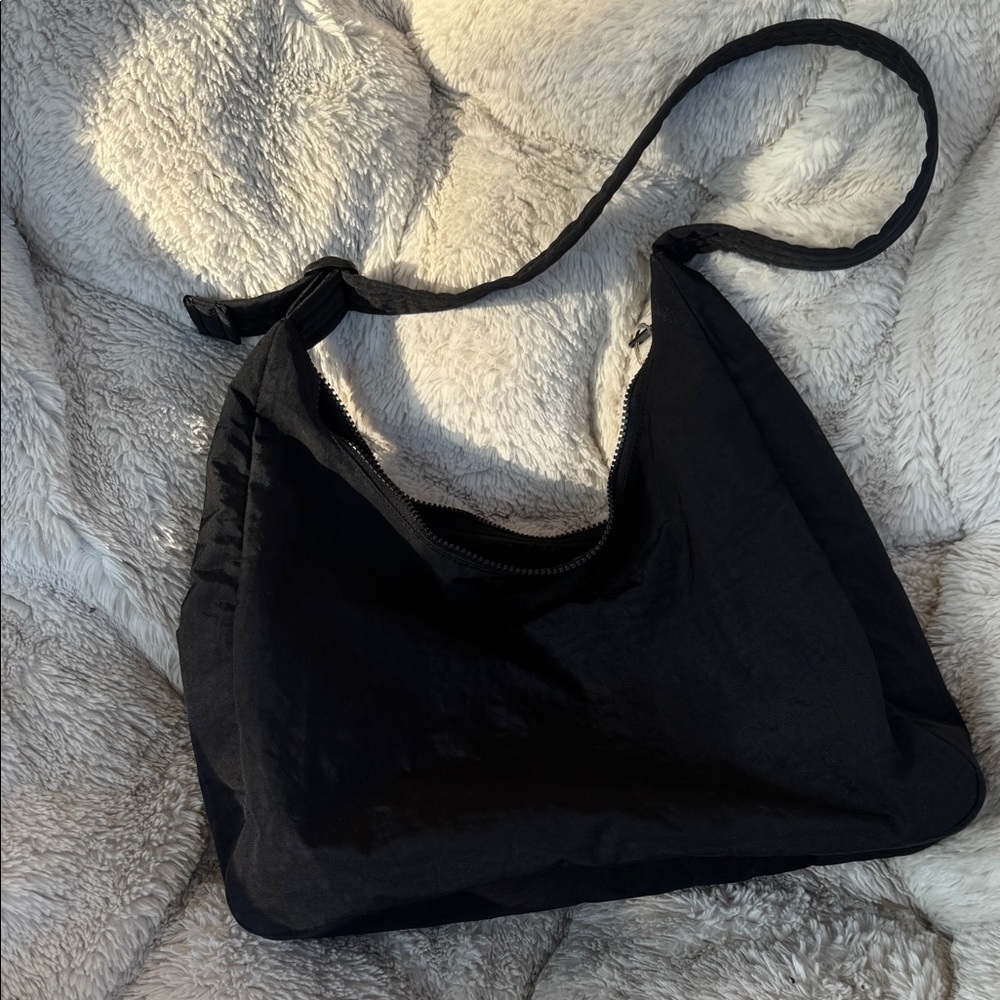 Nylon Shoulder Bag Baggu Great Work Bag!